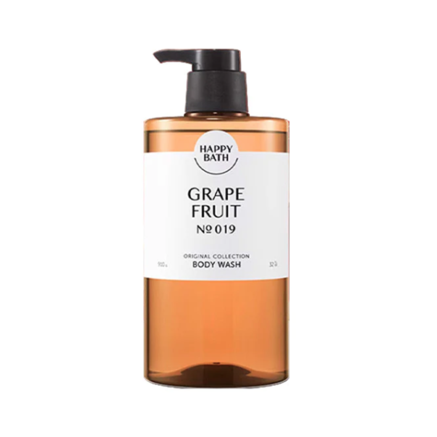 Original Collection Grapefruit Body wash
