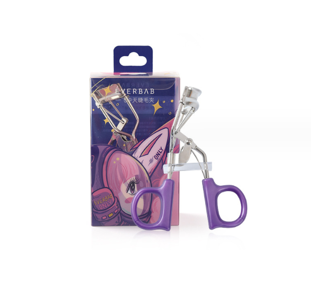 Eyelash Curler #Classic (To the Moon)
