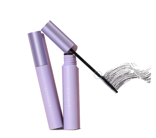 Waterproof Mascara Primer #Black