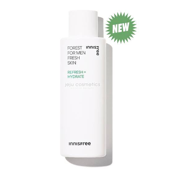 Forest Fresh Skin