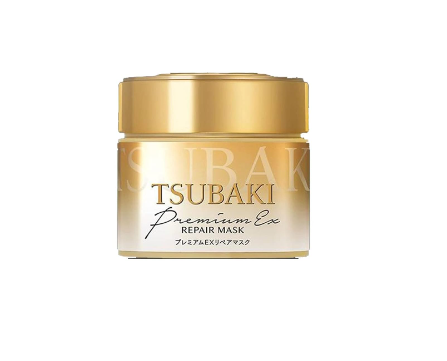 TSUBAKI Premium Repair Mask