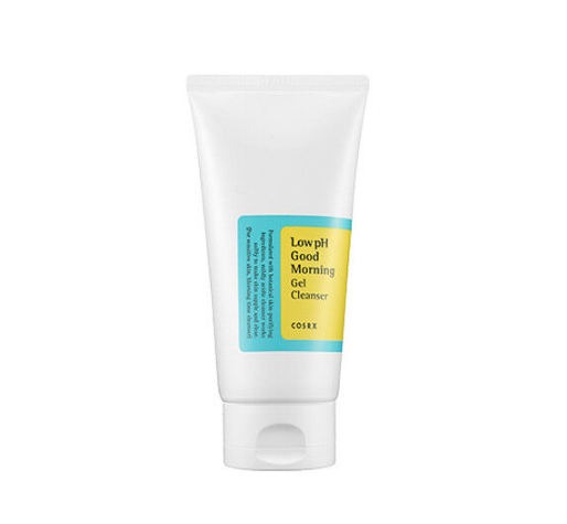 Low PH Good Morning Gel Cleanser