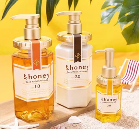 The Sweet Guide to &Honey: Which One Is Right For Your Hair