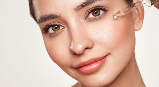 Anti-ageing K-Beauty