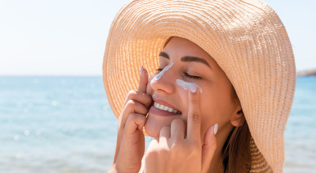 Asian Beauty Summer Skincare in New Zealand: Your Complete Seasonal Routine