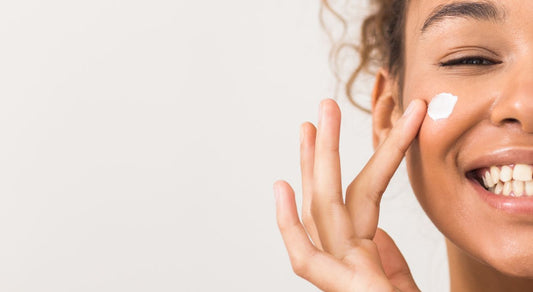 I Don't Know Where to Start: Building Your First Skincare Routine with K-Beauty