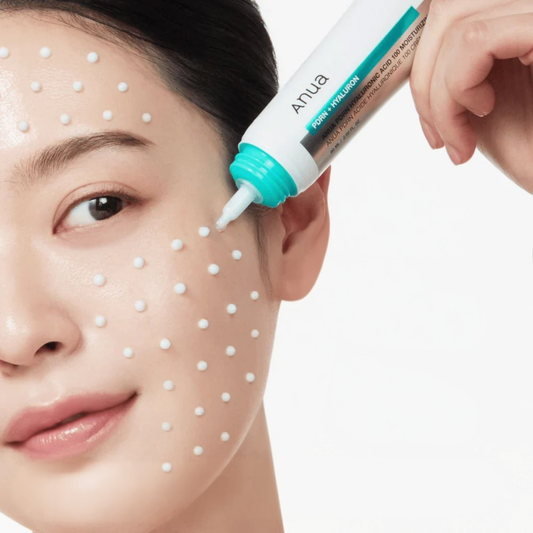 PDRN Skincare: The K-Beauty Ingredient Everyone Has Been Obsessed With