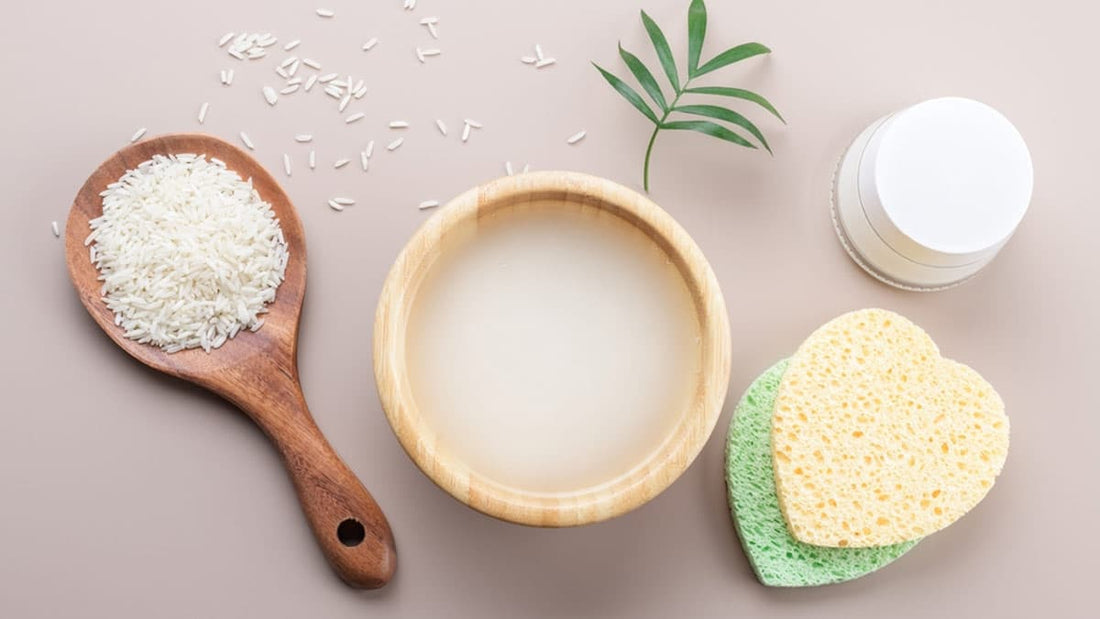 Fermented Ingredients: The secret to glowing skin in K-Beauty