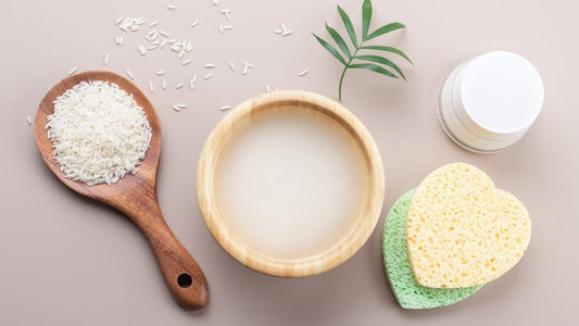 Fermented Ingredients: The Secret to Glowing Skin in K-Beauty