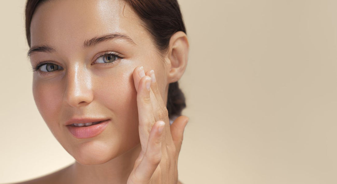 How to achieve the glass skin look