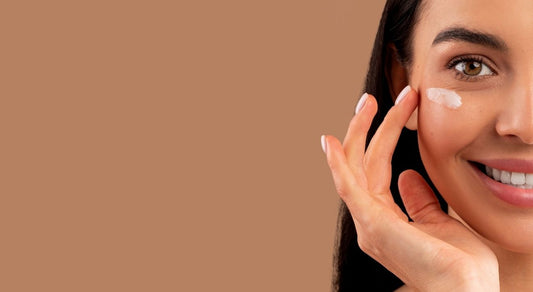 The 5 Best K-Beauty Eye Creams for Bright, Youthful Eyes