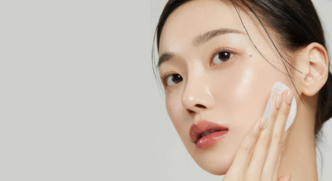 K-Beauty for Oily Skin