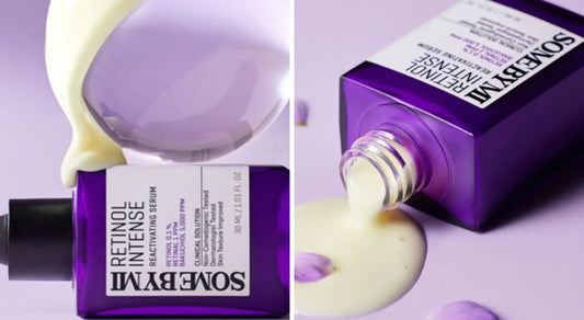 K-Beauty: An Introduction to Retinol