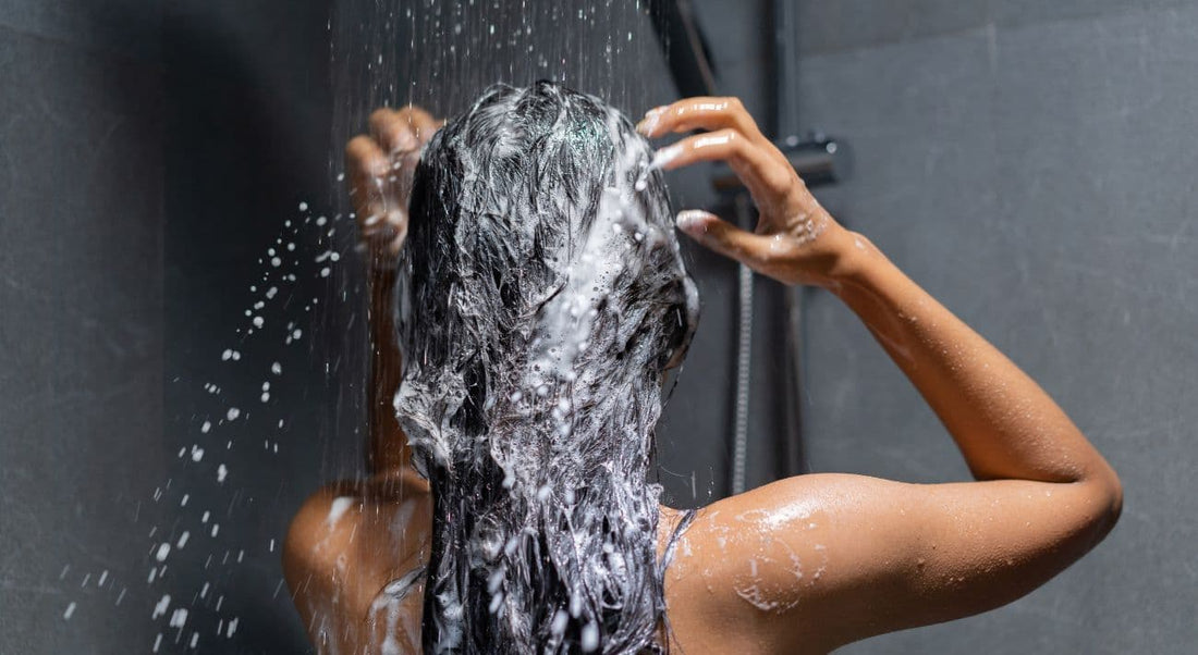 Scalp Goals, But Make It K-Beauty: Why RYO Shampoos Should Be in Your Shower
