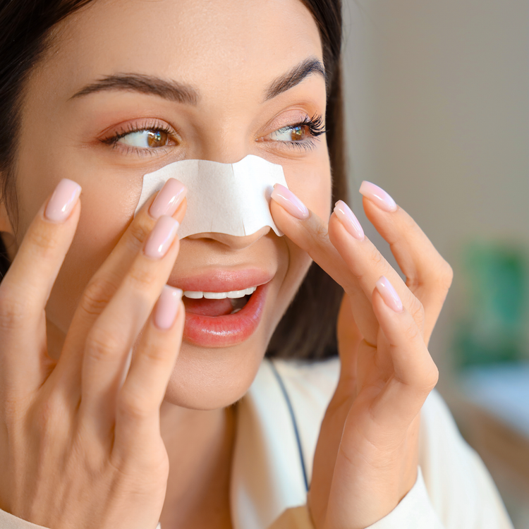 Blackheads & Pore Care