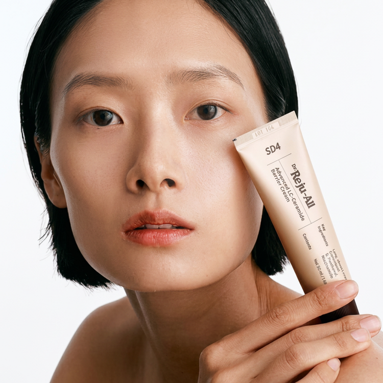 Ceramides: Your Skin Barrier's Best Friend