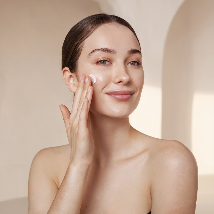 Vegan Skincare