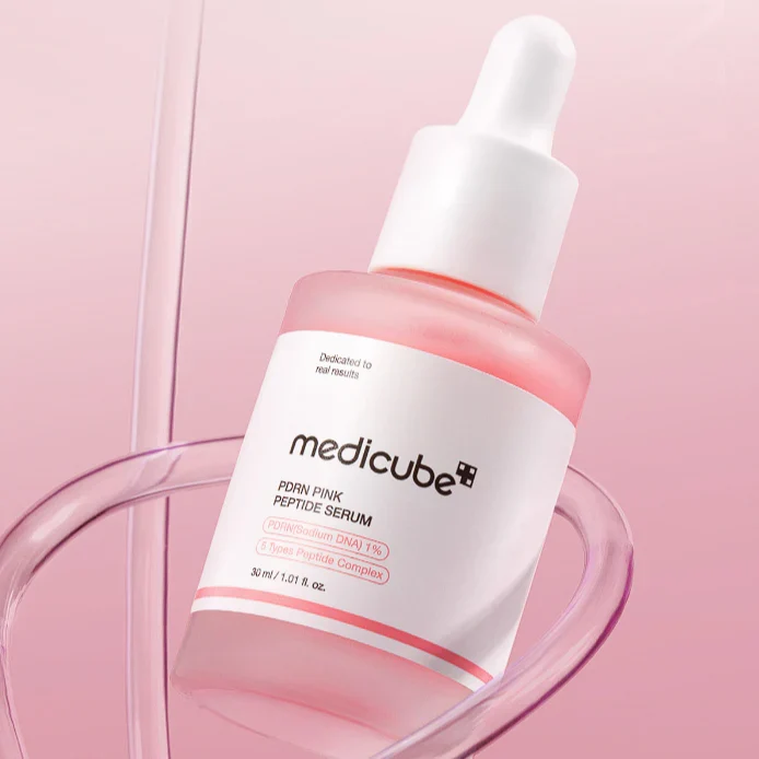 Peptide Skincare