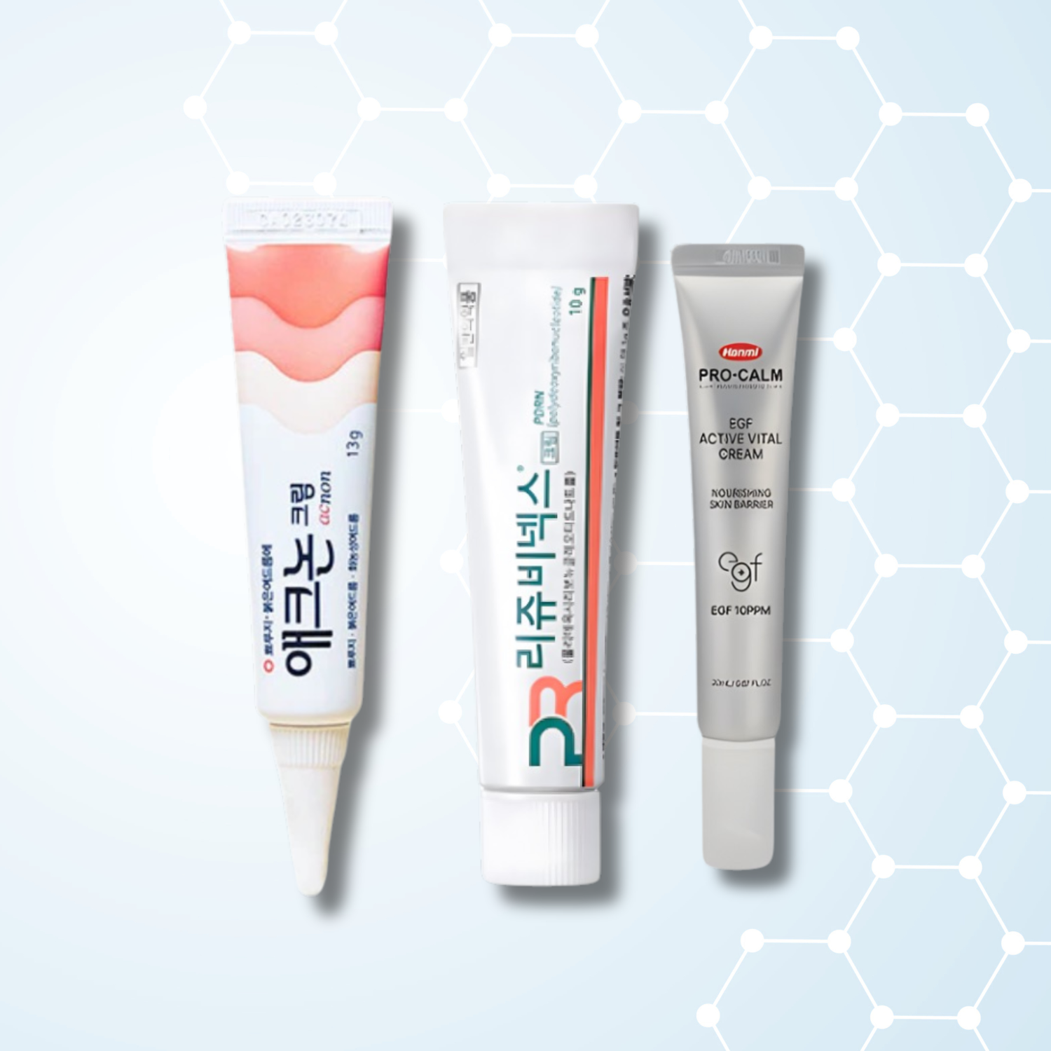 Advanced Korean Skin Solutions