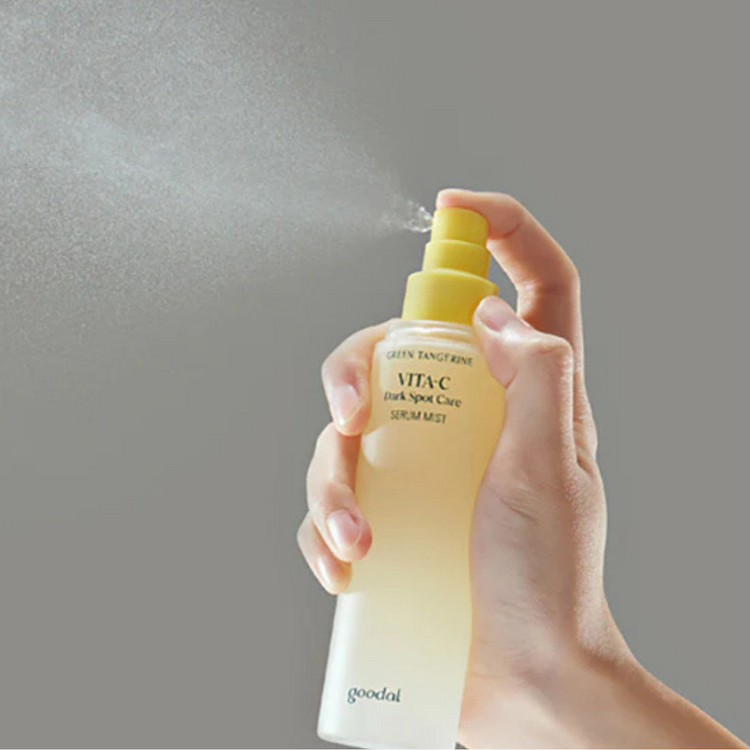 Oil & Mist