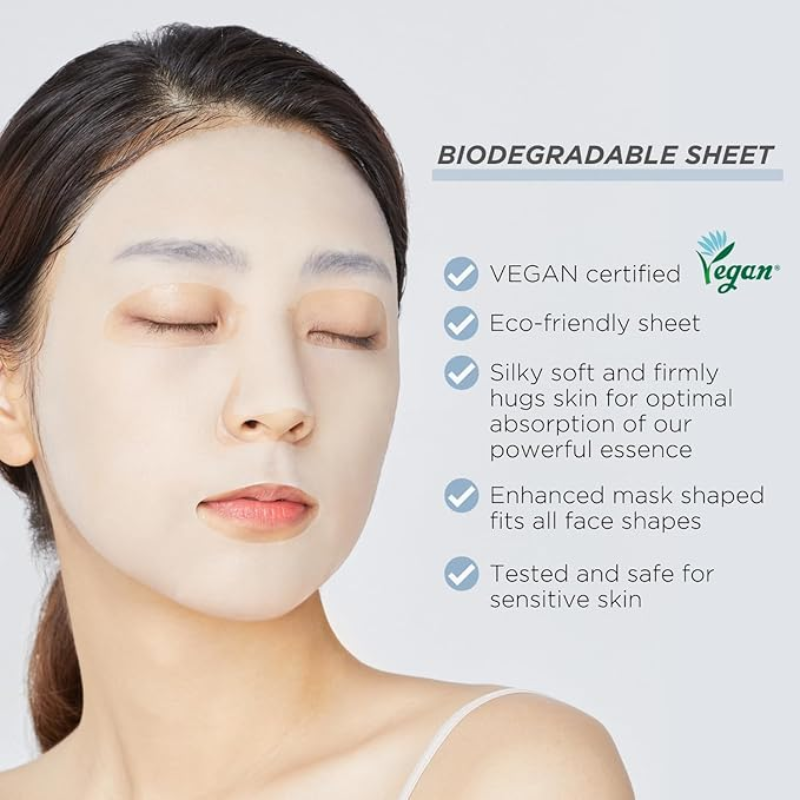 Watermide Essential Mask 1 Sheet