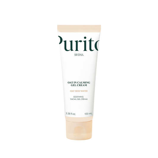 Oat-In Calming Gel Cream