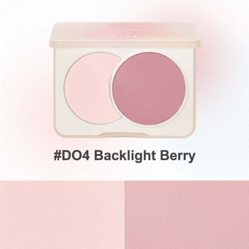 Blush Duo D04