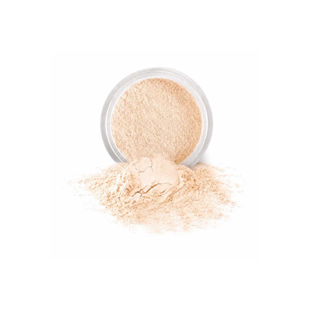 Artmiss HD Lightweight Loose Powder #03