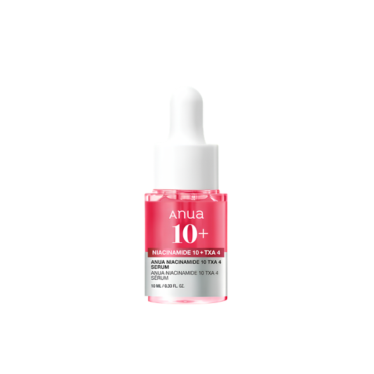 Mini Niacinamide 10% + TXA 4% Serum - 10ml