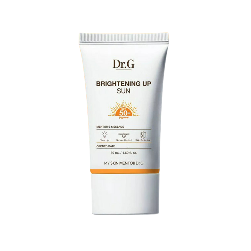 Brightening Up Sun+ SPF50+ PA+++ 50ml