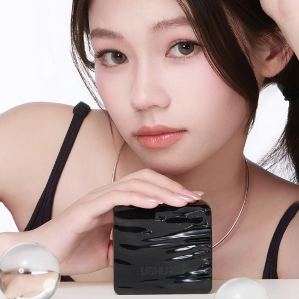 Powder-Puff Blotting Paper