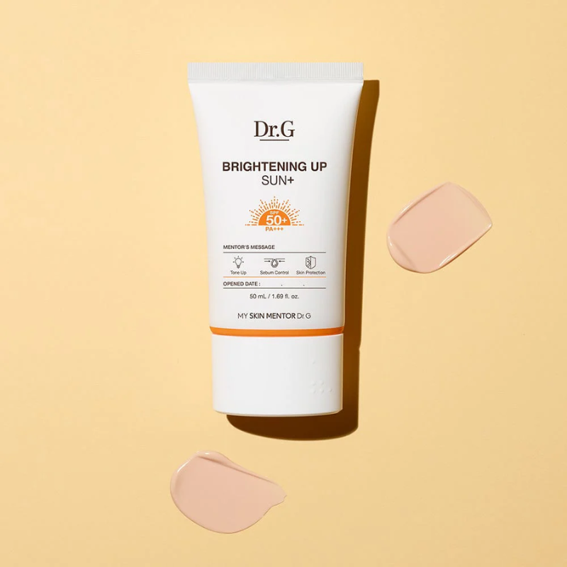 Brightening Up Sun+ SPF50+ PA+++ 50ml