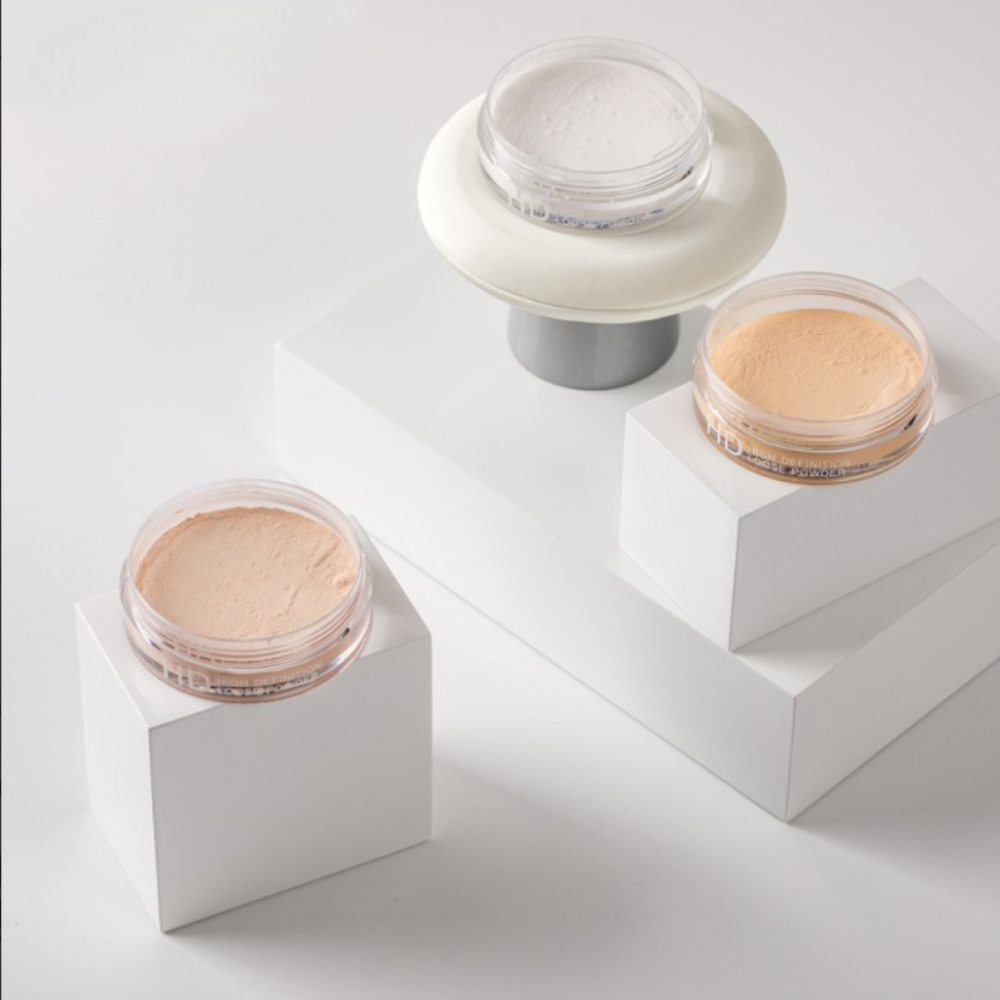 Artmiss HD Lightweight Loose Powder #03
