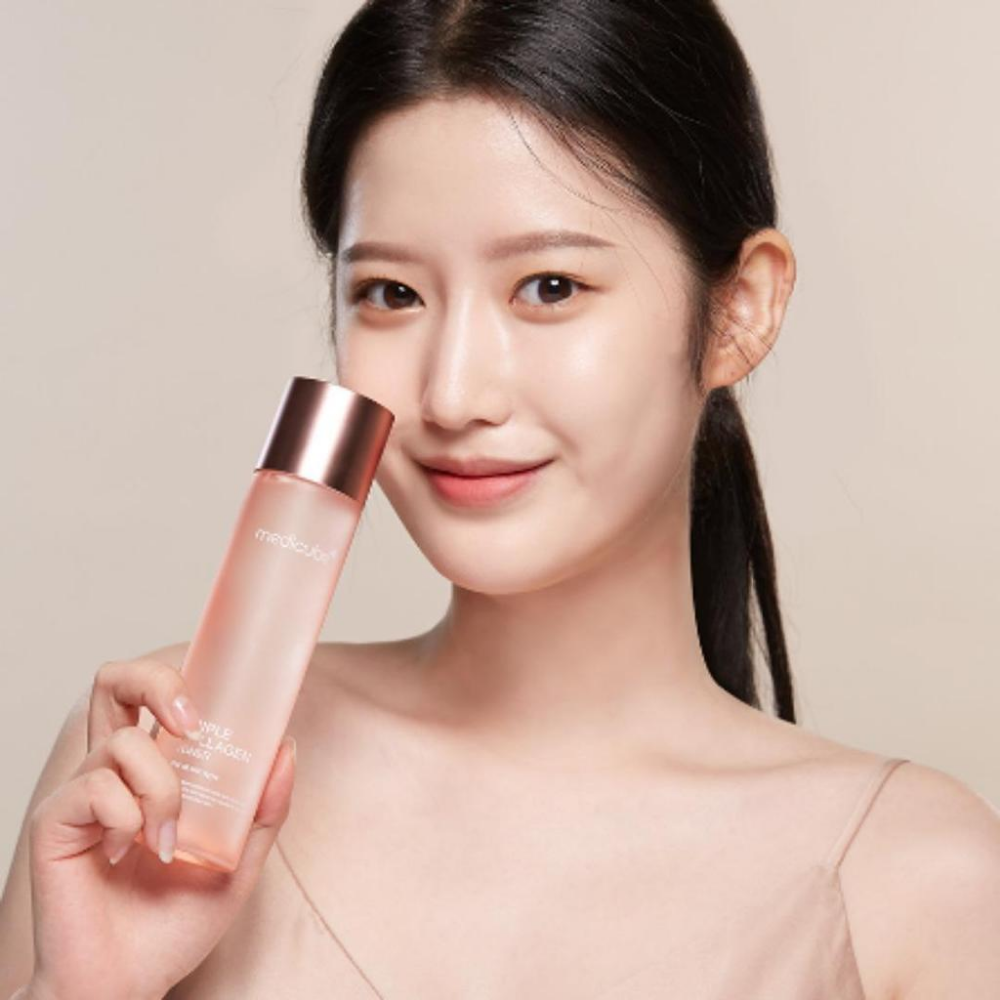 Triple Collagen Toner 4.0 140ml