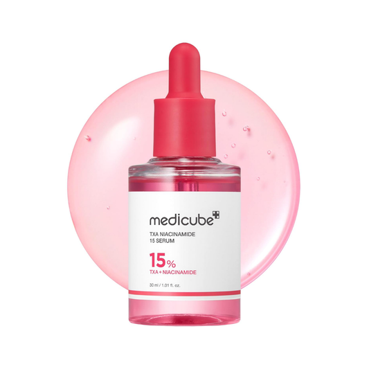 TXA Niacinamide 15 Serum