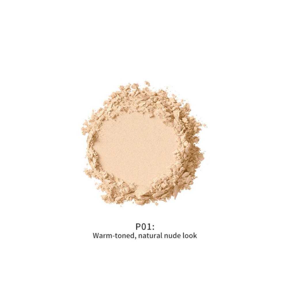 Artmiss Airbrush Velvet Flawless Finish Setting Powder #P01