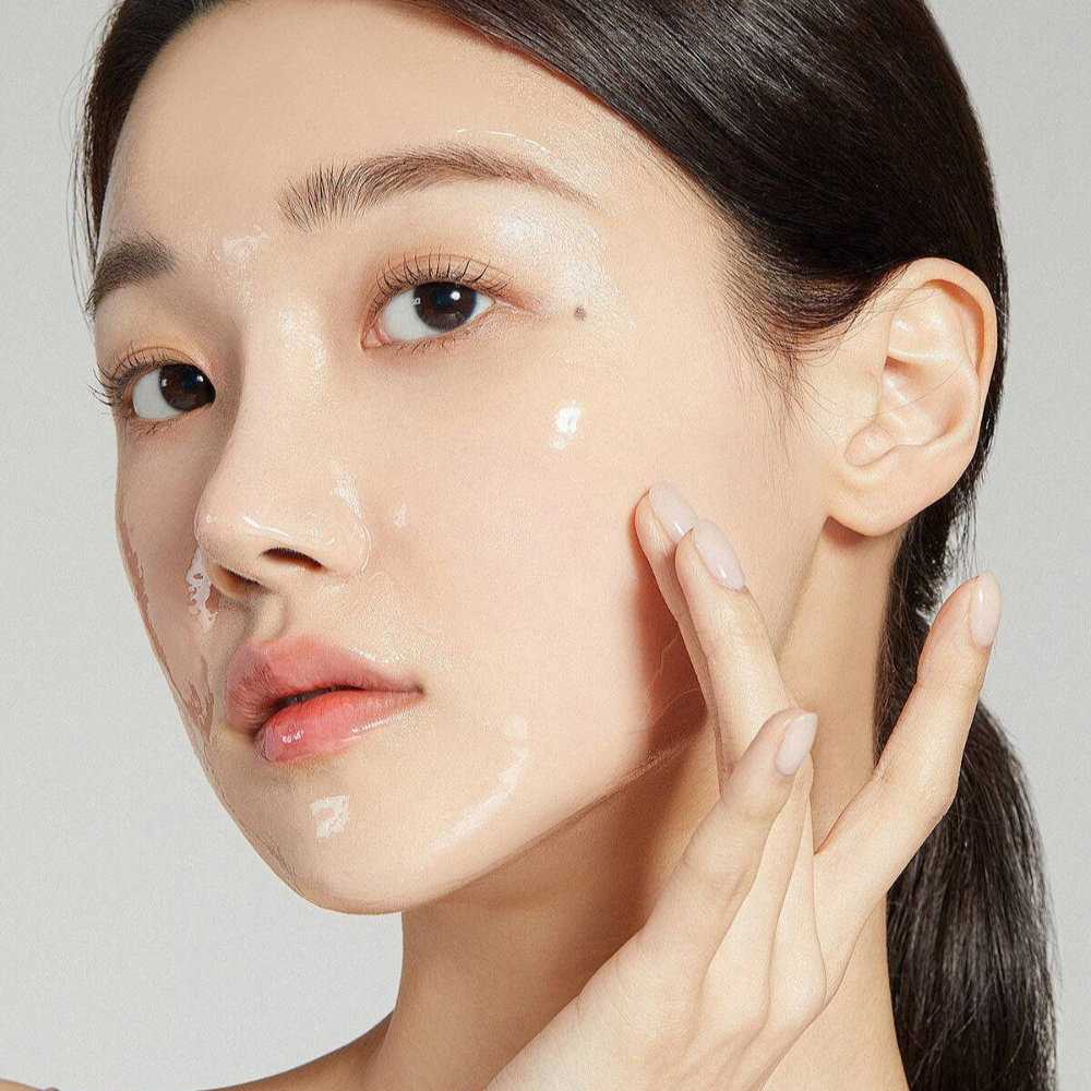 Mini Mung Bean Cleansing Oil 50ml