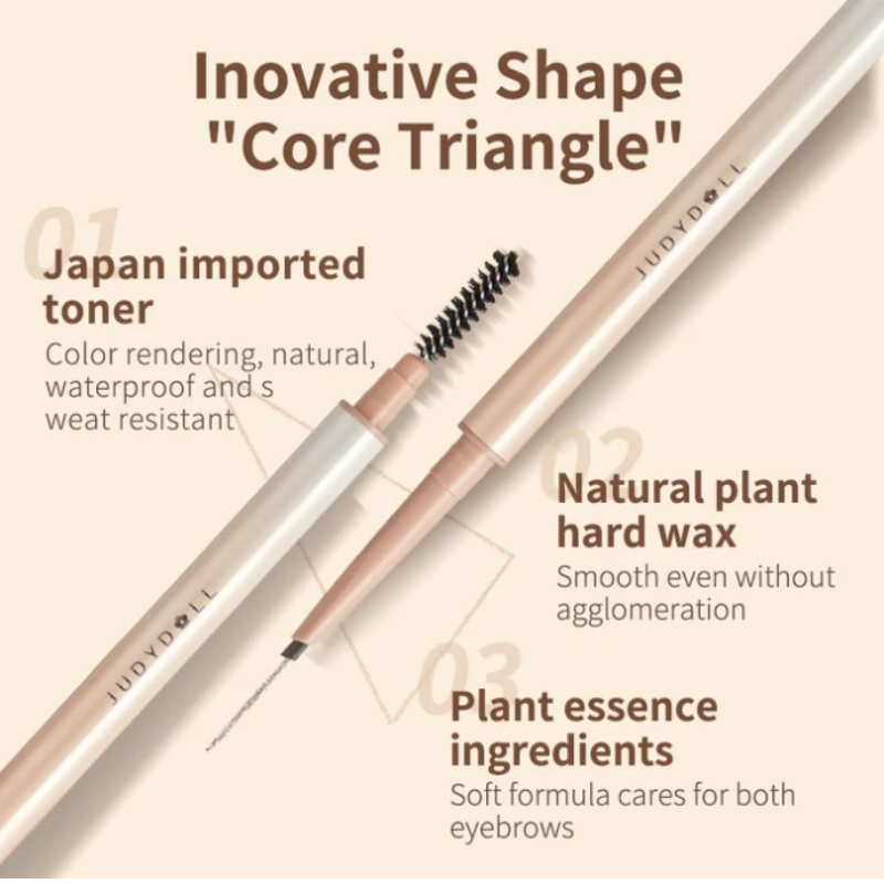 Auto Slim Eyebrow Pencil