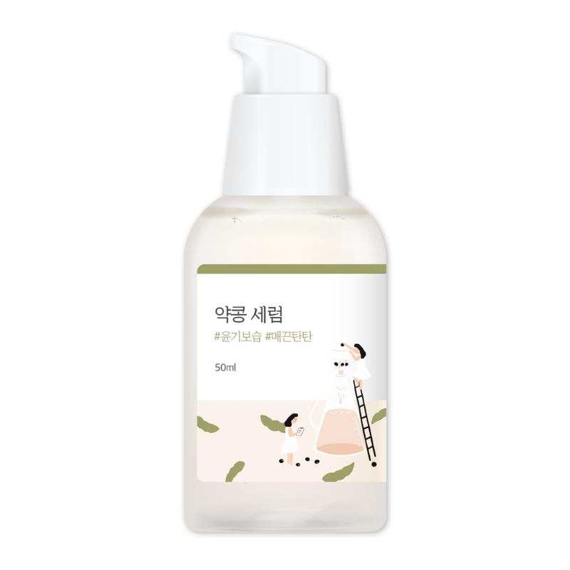 Soybean Serum