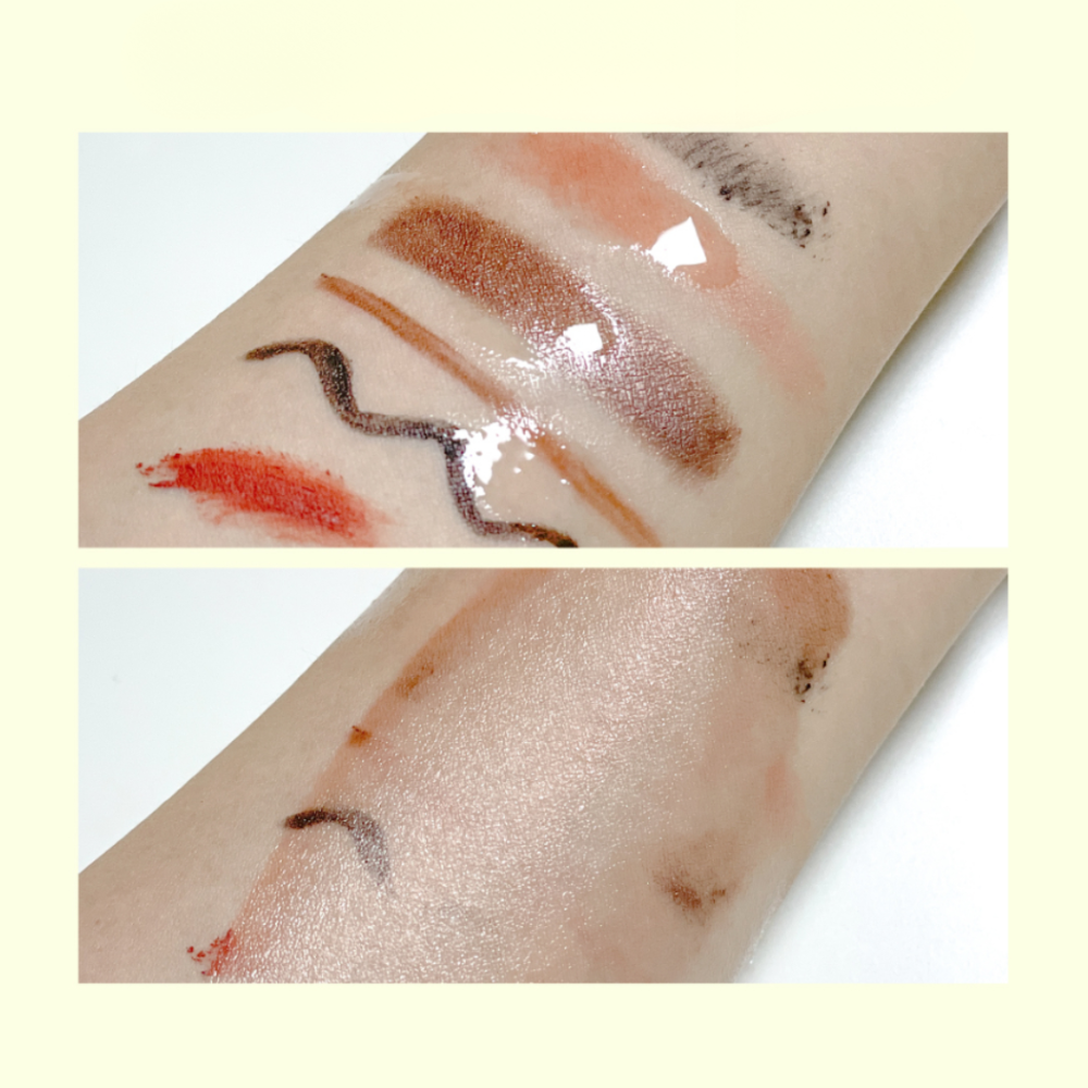 Mini Mung Bean Cleansing Oil 50ml