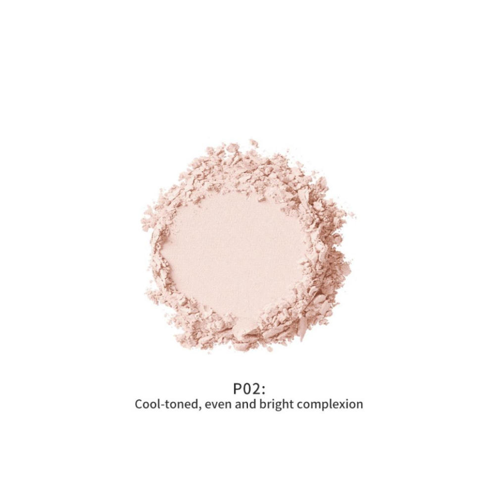 Artmiss Airbrush Velvet Flawless Finish Setting Powder #P02