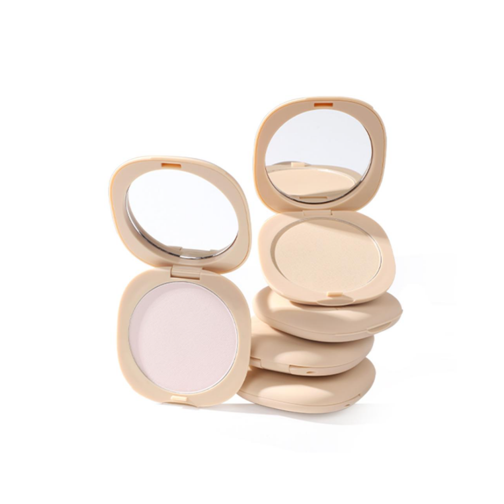 Artmiss Airbrush Velvet Flawless Finish Setting Powder #P02