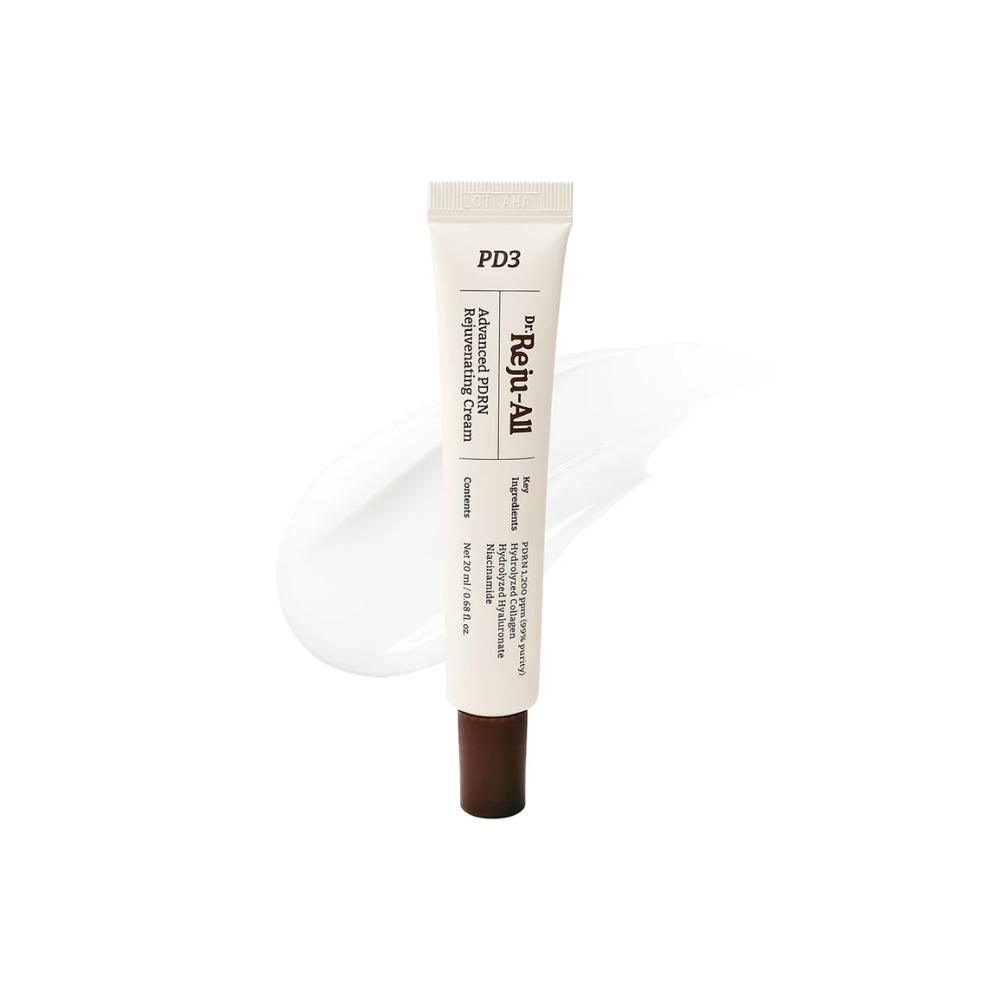 NEW Advanced PDRN Rejuvenating Cream - 20ml