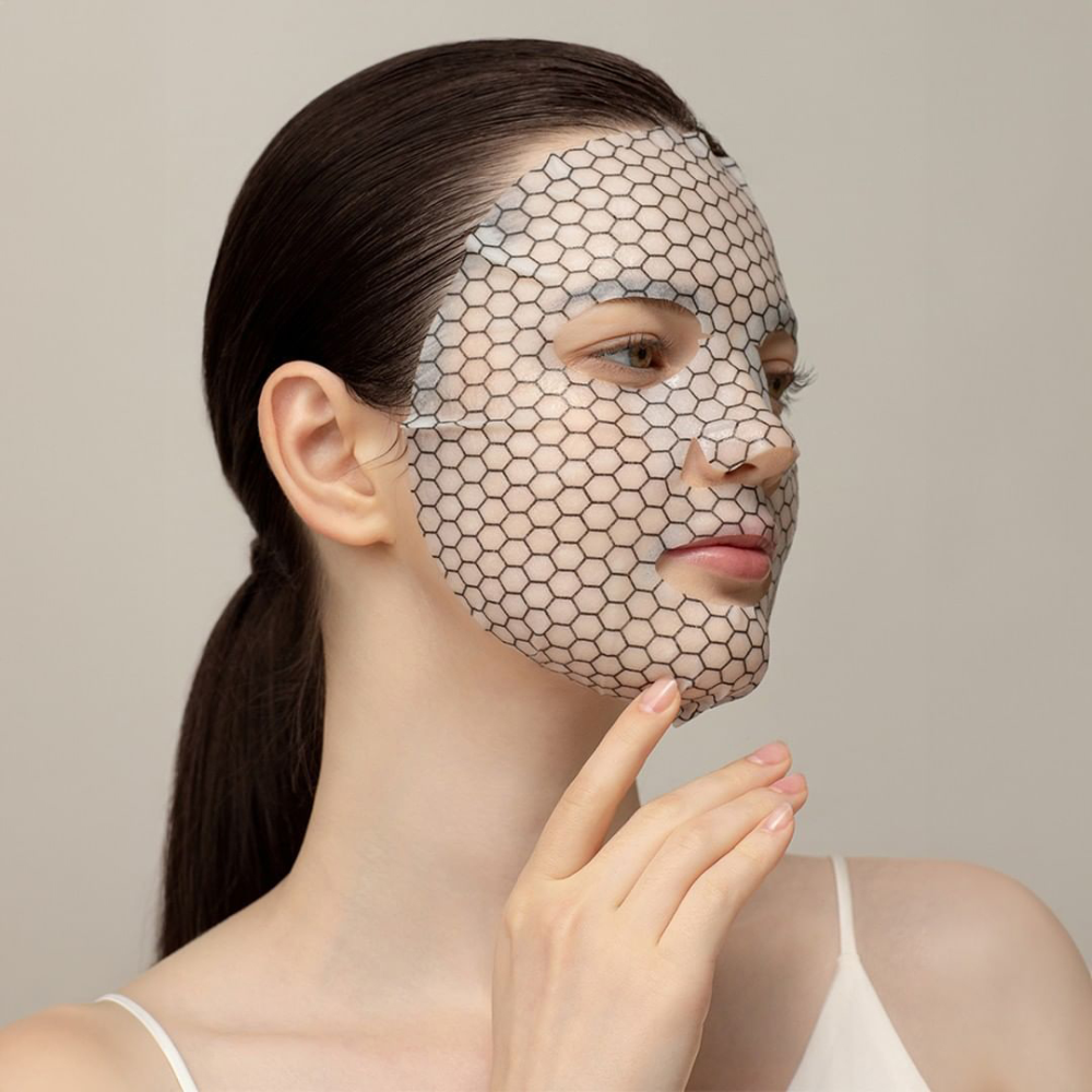 Core Tension Galvanic Mask Sheet