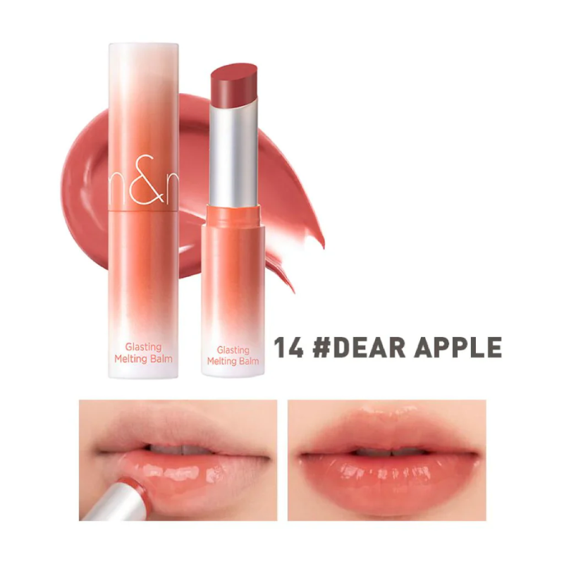 Glasting Melting Balm #14 Dear Apple