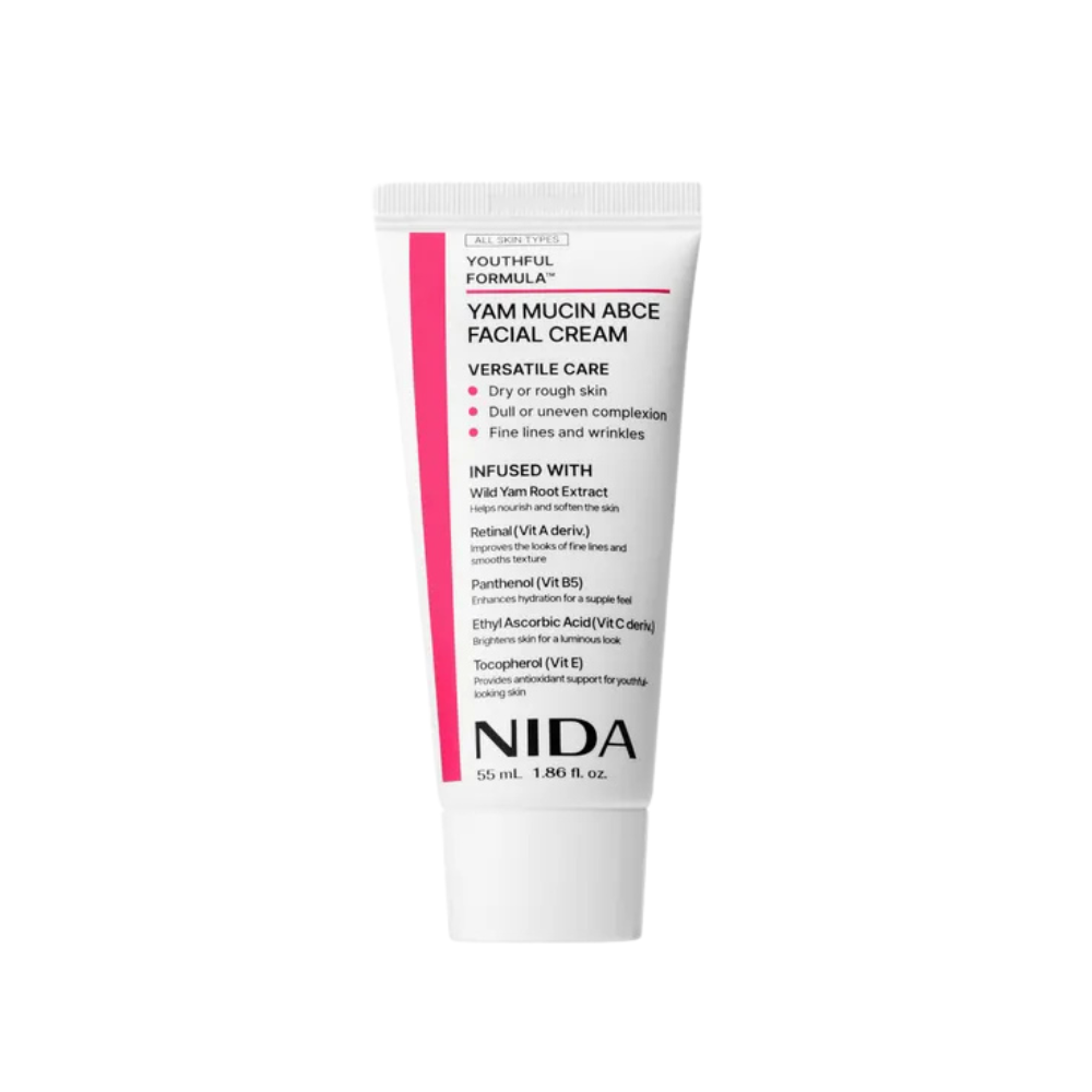 Youthful Yam Mucin ABCE Cream
