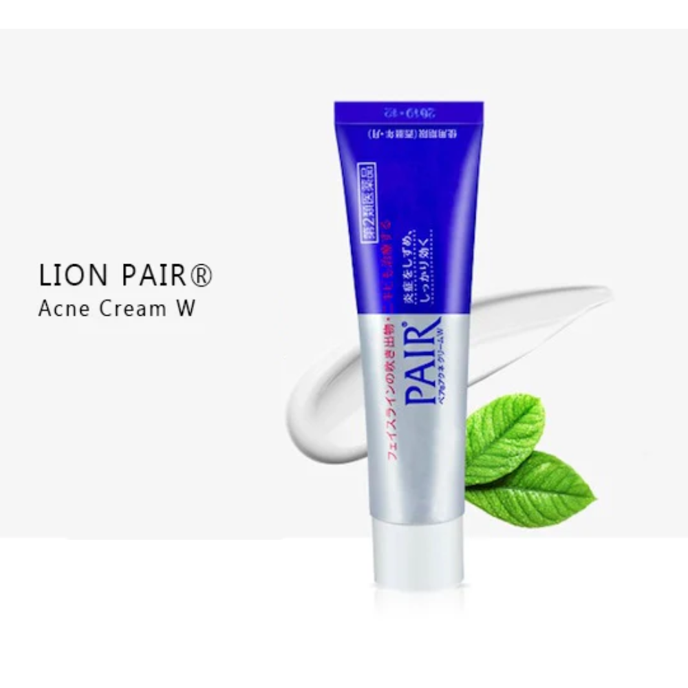 Pair Acne Cream