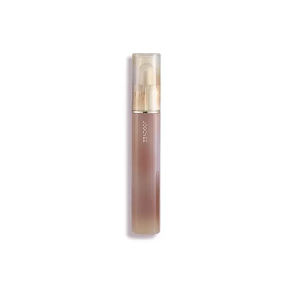 JOOCYEE Dual-Ended Lip Glaze M14 #Salted Milk Peanut