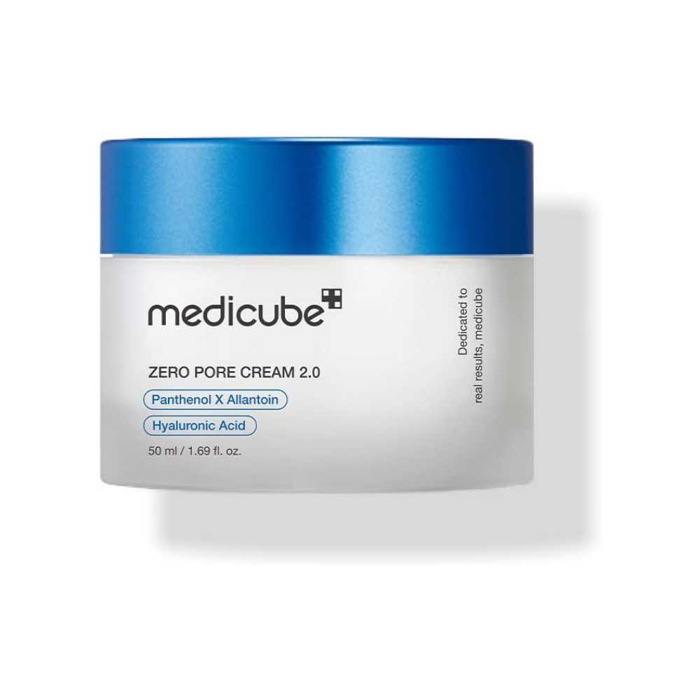 Zero Pore Cream 2.0 50ml