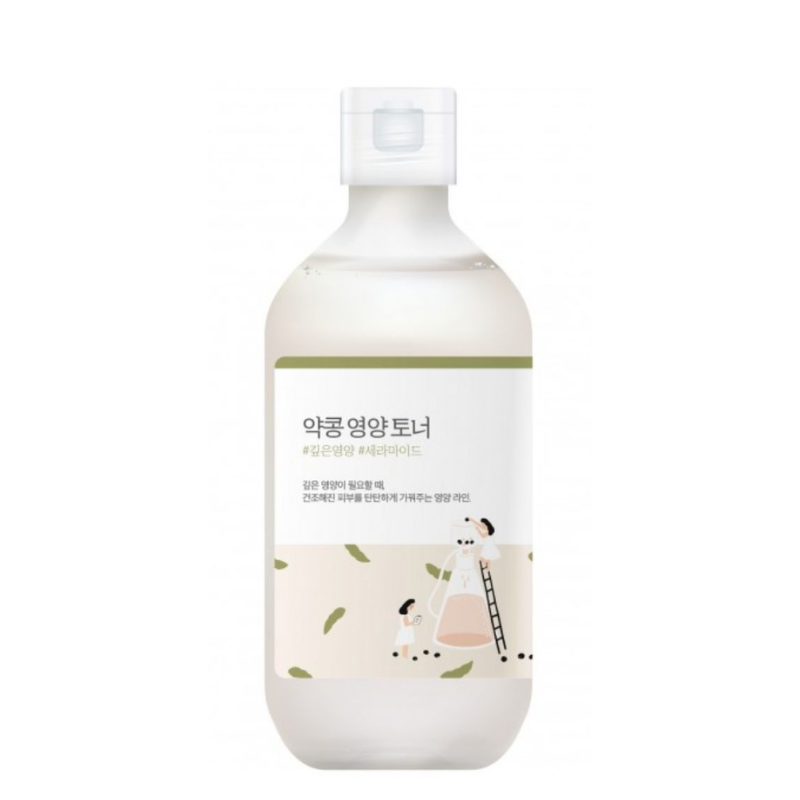 Soybean Nourishing Toner